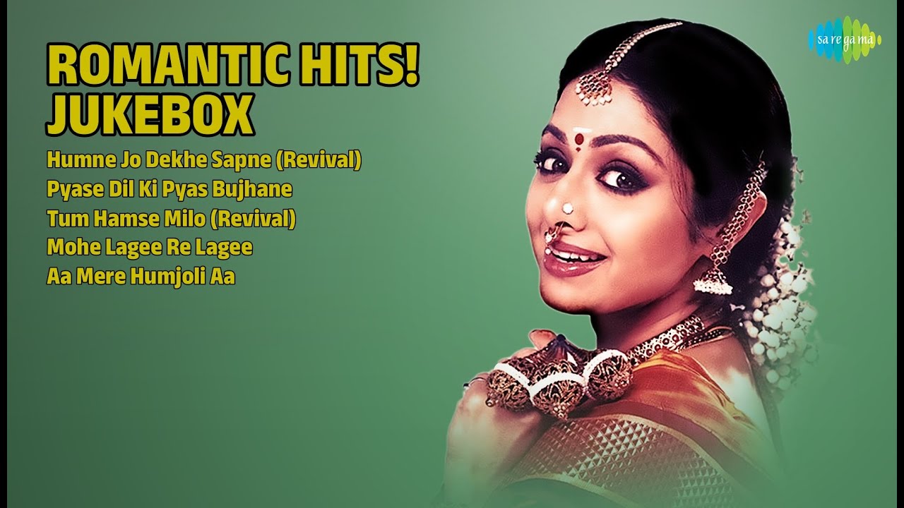 प्यार भरे नगमें | nan Songs | Humne Jo Dekhe Sapne Revival | Pyase Dil Ki Pyas Bujhane