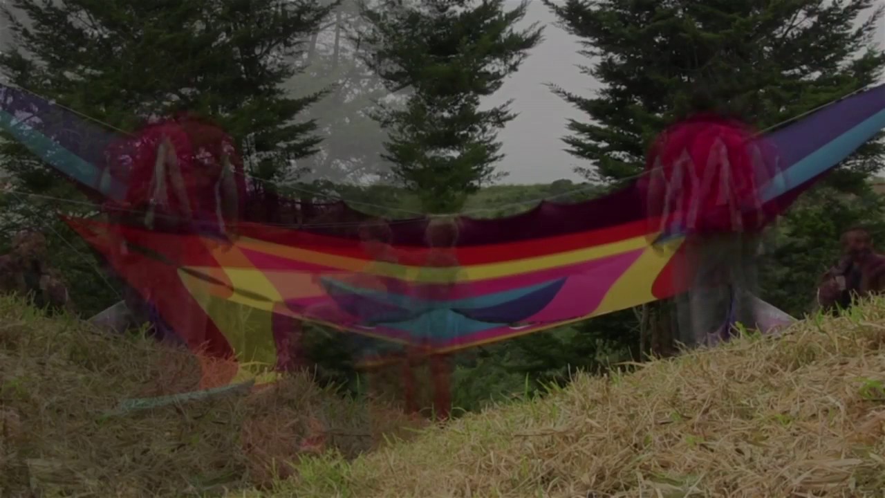 ANDEAN TRIBE FESTIVAL 2016 - Los Andes - Bolivia