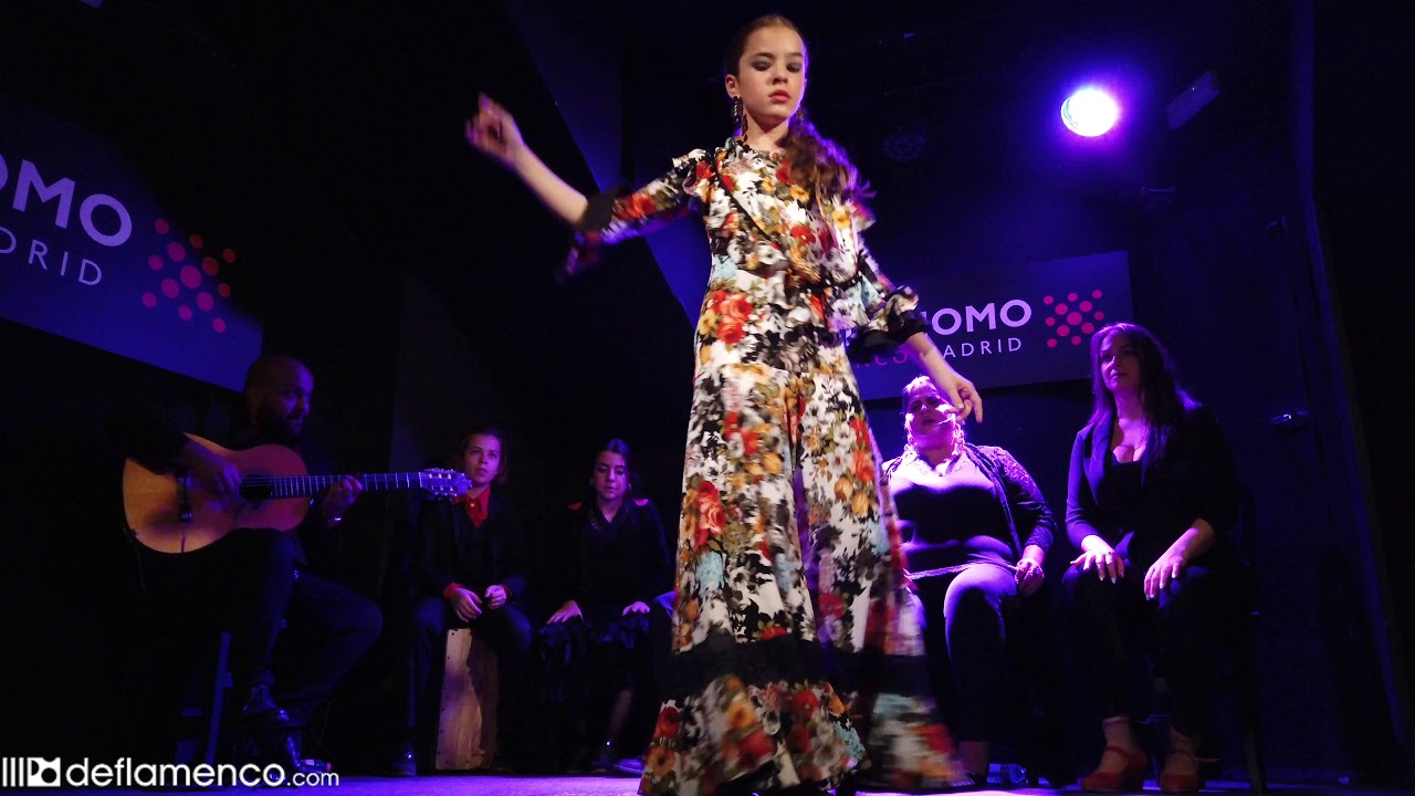 Irene Olvera - Becas Cardamomo