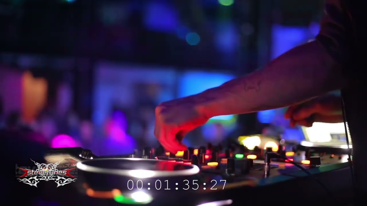 stevetunes pres.  S U R E [DJ Special K. Remix]