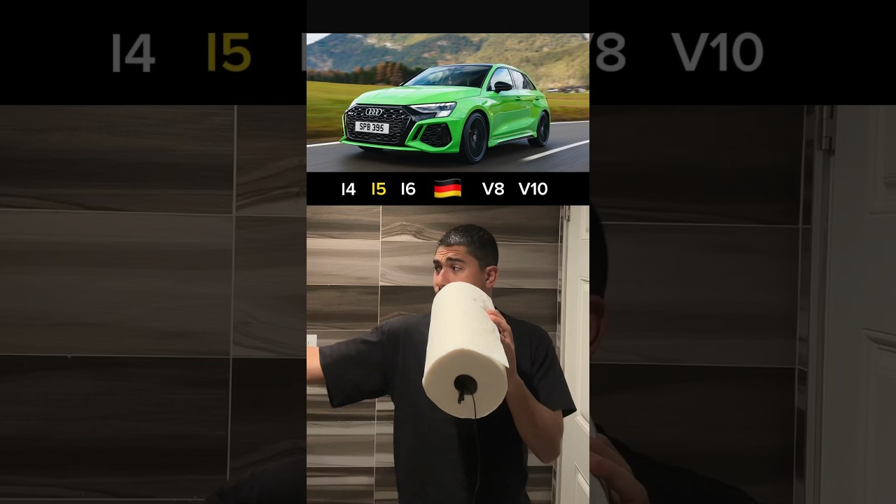 GERMAN ENGINE COMPILATION 1 🇩🇪🤯