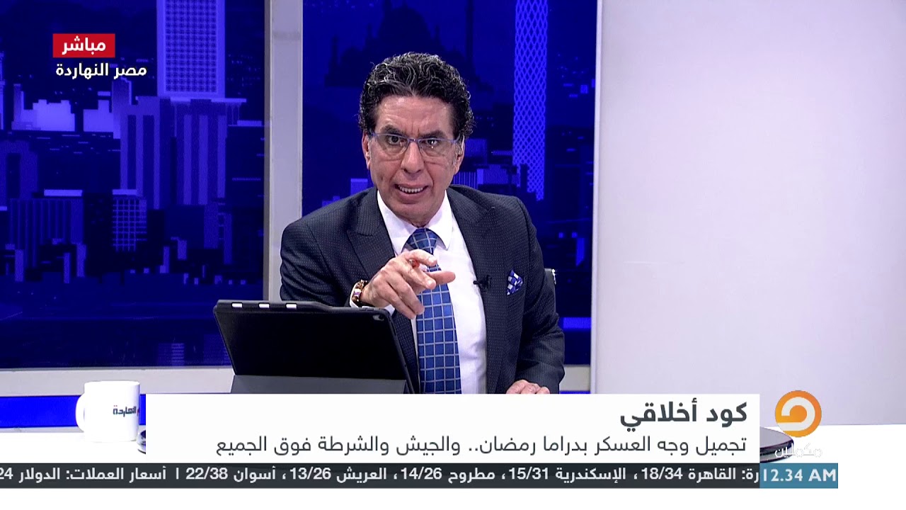 لأول مرة.. ناصر يكشف بالدليل لماذا قبل عادل إمام بعمل فيلم 