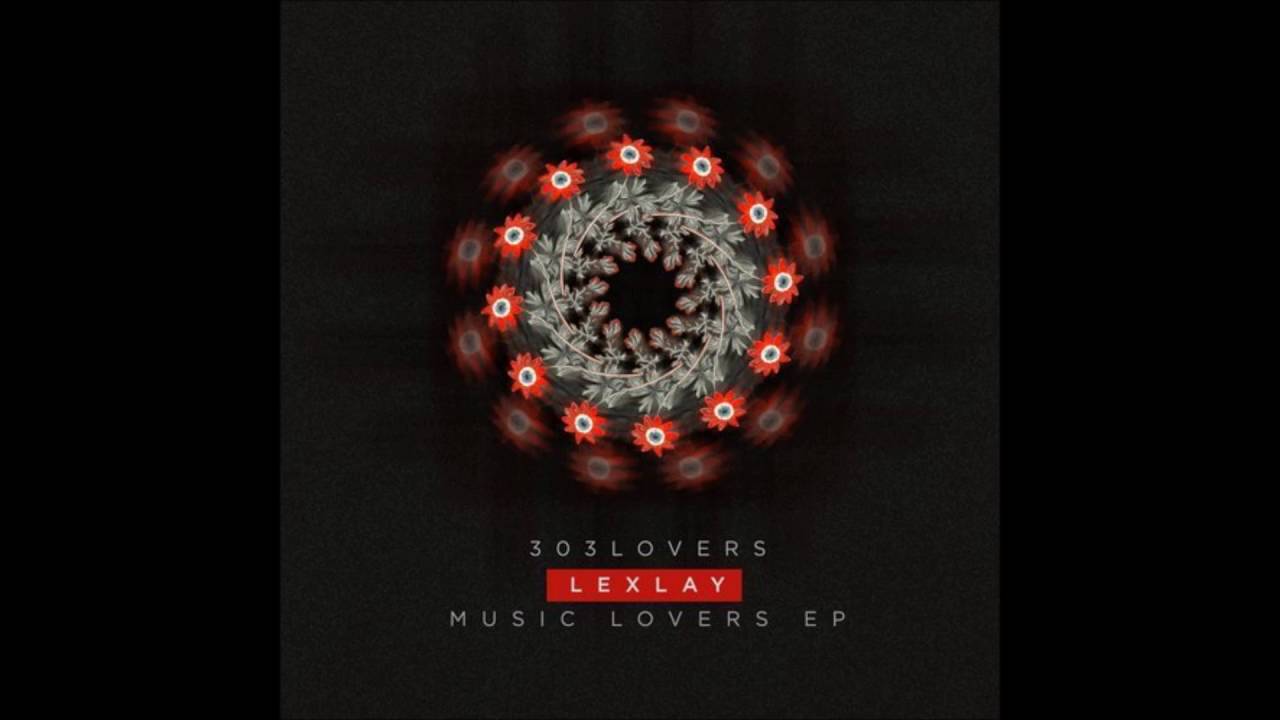 Lexlay - Be passion [303Lovers]