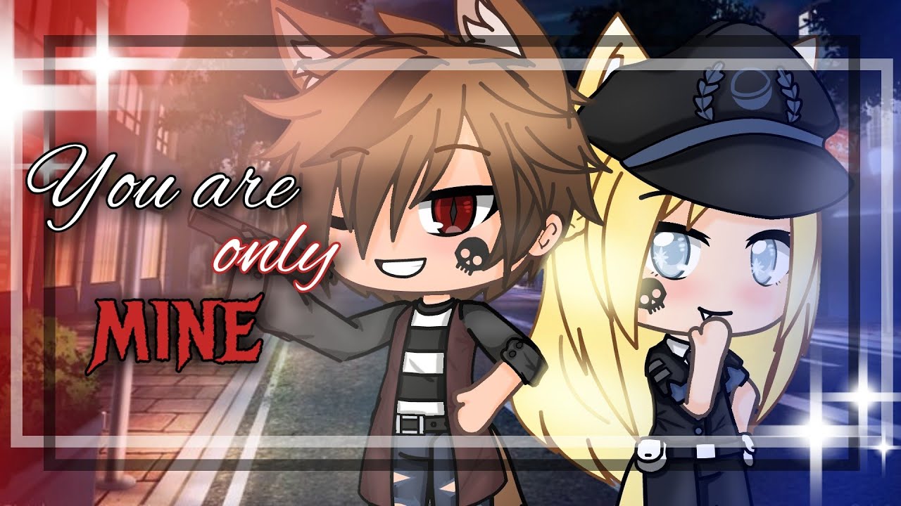 ✨You are only mine✨| Full movie | MidnightStar1606