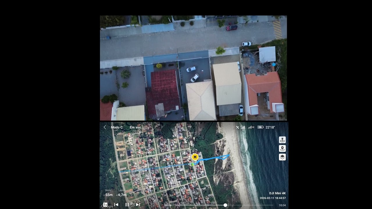 Drone Pinheira 02b
