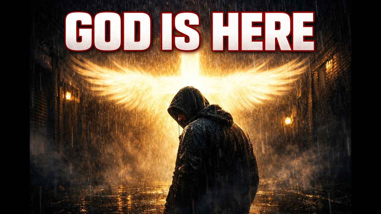 God is Here