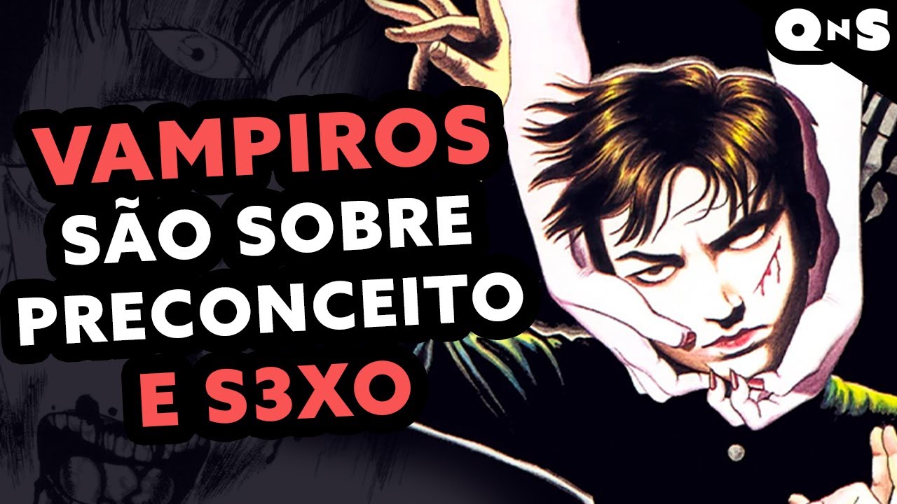 A VERDADE SOBRE O VAMPIRO JAPONÊS! A triste vida dos burakumin