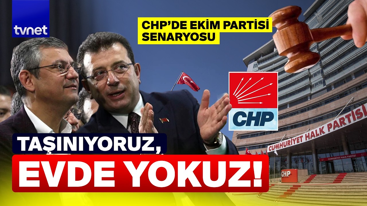 Sır gibi saklanan plan ortaya çıktı! Yeni adres Balgat!