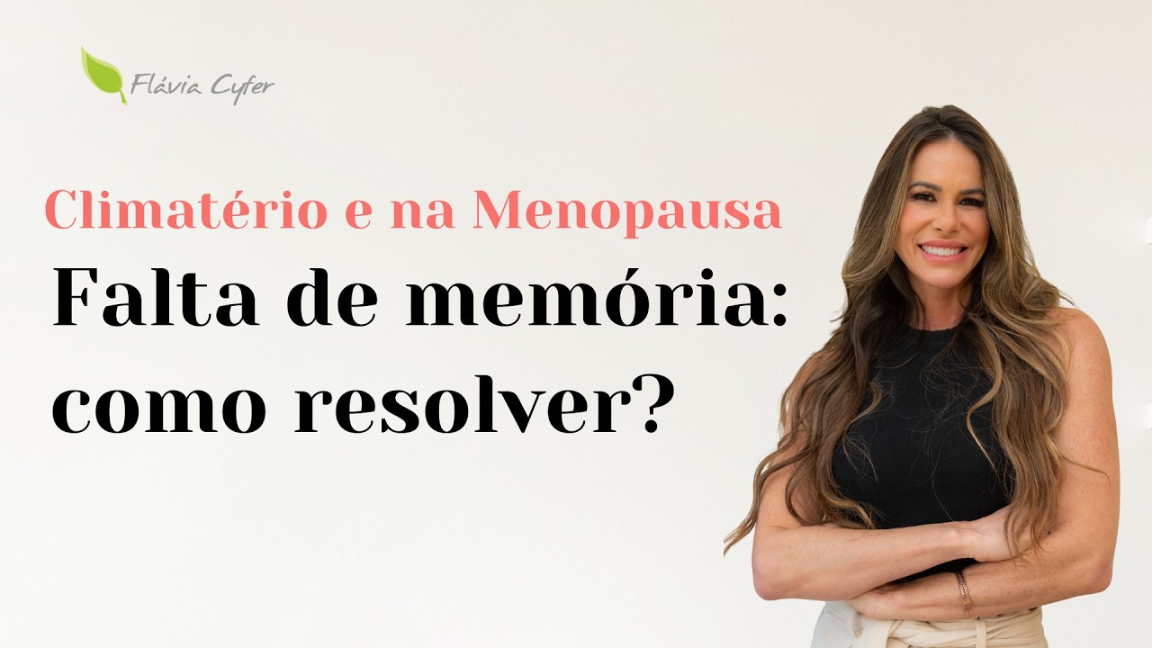 Falta de memória: como resolver?