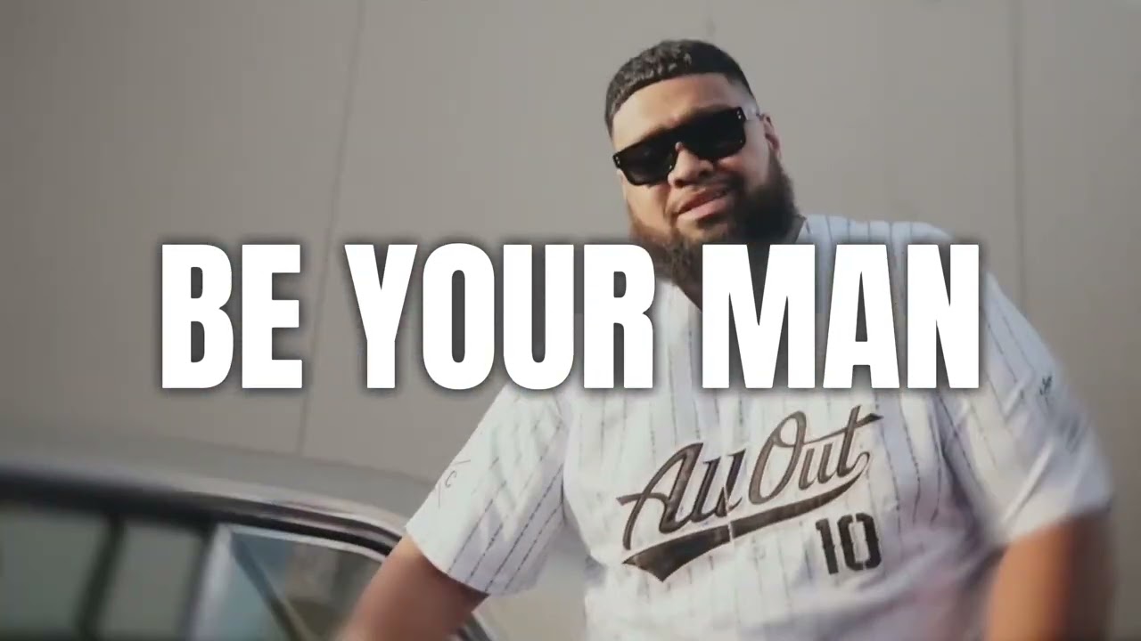 [FREE] Revus x Ish T Island Sampled Typebeat - &ldquo;BE YOUR MAN&rdquo;