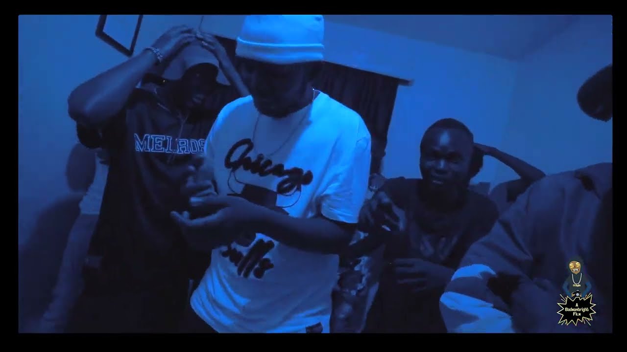 Licky - LICKY O'ClOCK (Directed by BADMANBRIGHT)