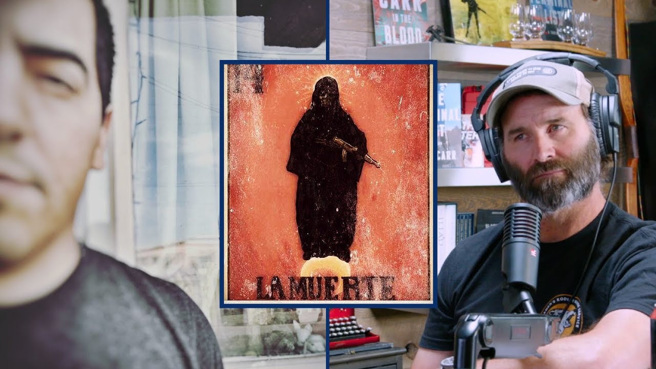 How the Occult Took Over Drug Cartels I IRONCLAD