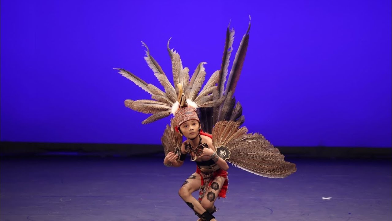 Dion Das Louis-Dance World Cup 2025, Burgos Spain. Mini Solo National and Folklore. #danceworldcup