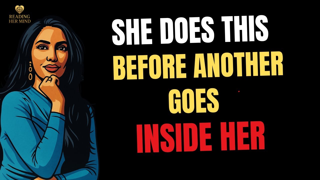 5 Silent Signs She’s Losing Interest (Before She Leaves You Emotionally) - Reading her mind