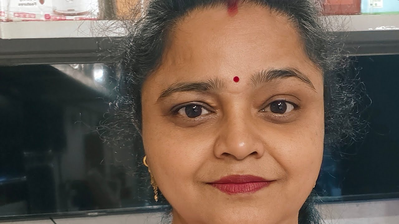 ranjita khusi  vlogs is live!