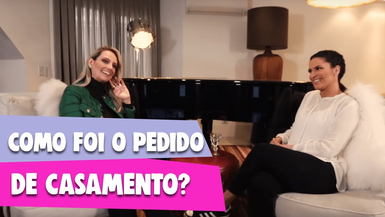 #EMFAMÍLIA COM JULIANA SANTIAGO