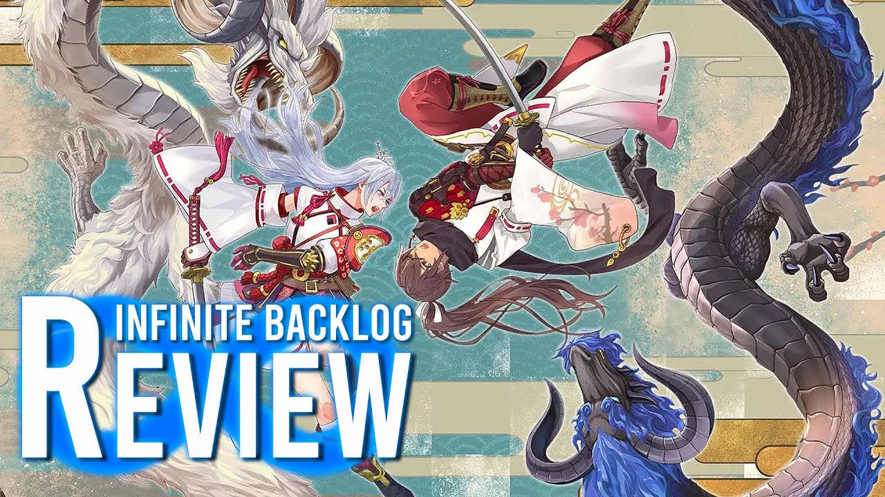 Rune Factory: Guardians of Azuma Review