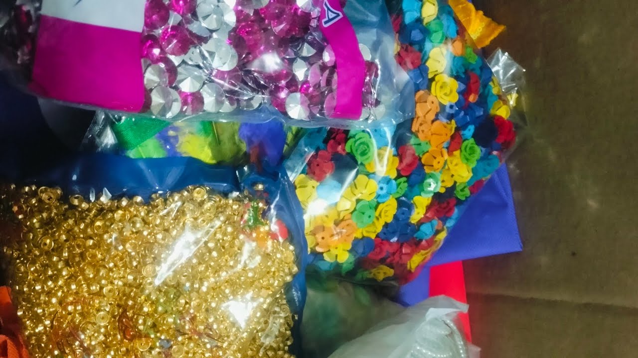 Raw material and laddu Gopal dresses online available percel packed #rawmaterial#vedio#youtube 