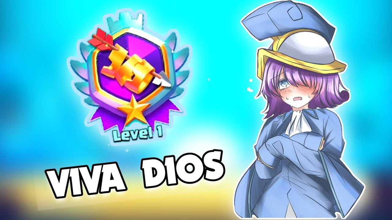 consegui la segunda insignia secreta 🤙 | #clashroyale #clashroyalegameplay 