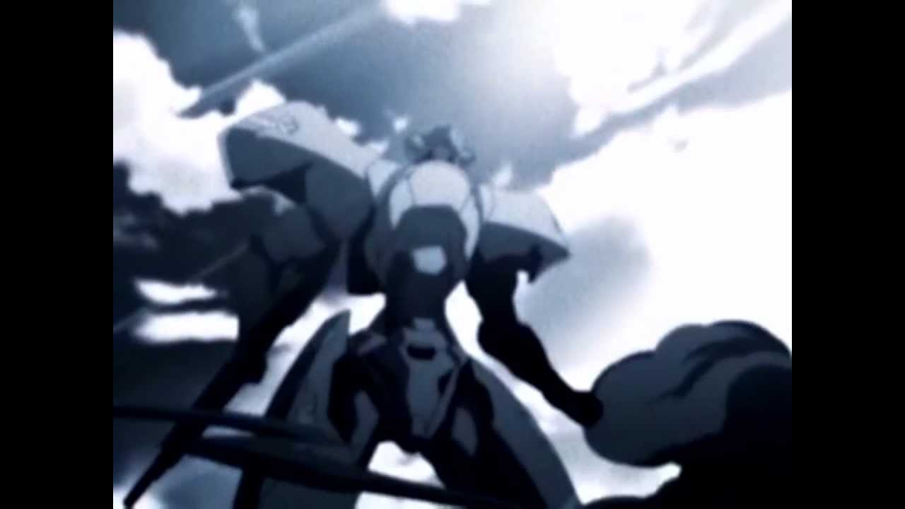 【フルHD画質】ガンパレード・シリーズ～歴代OP集～