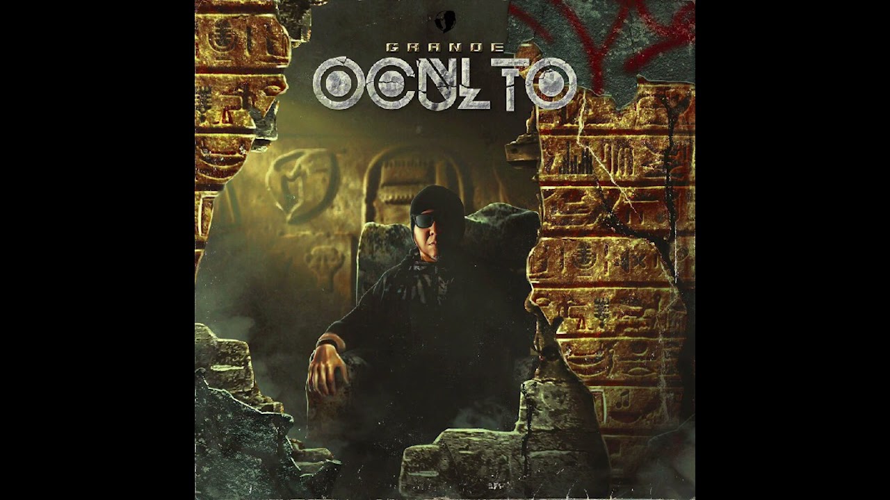 Grande Mandingas - oculto