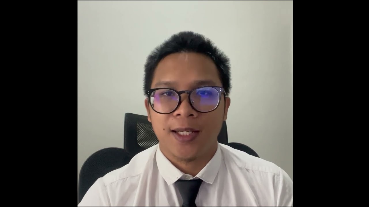 Agenda 3: Tugas Individu Hari ke-1