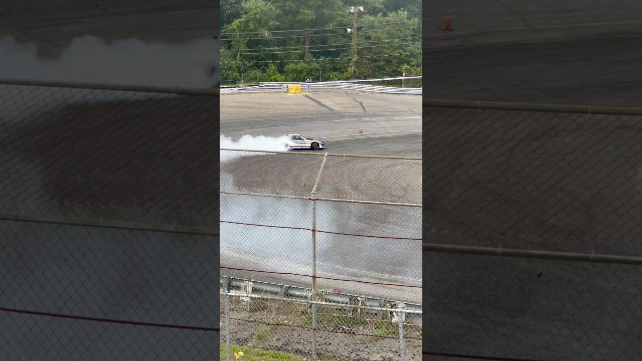 Nathaniel Chen Shredding At DriftBattle #drift #drifting #driftcar #driftlife #driftmissle #rx7