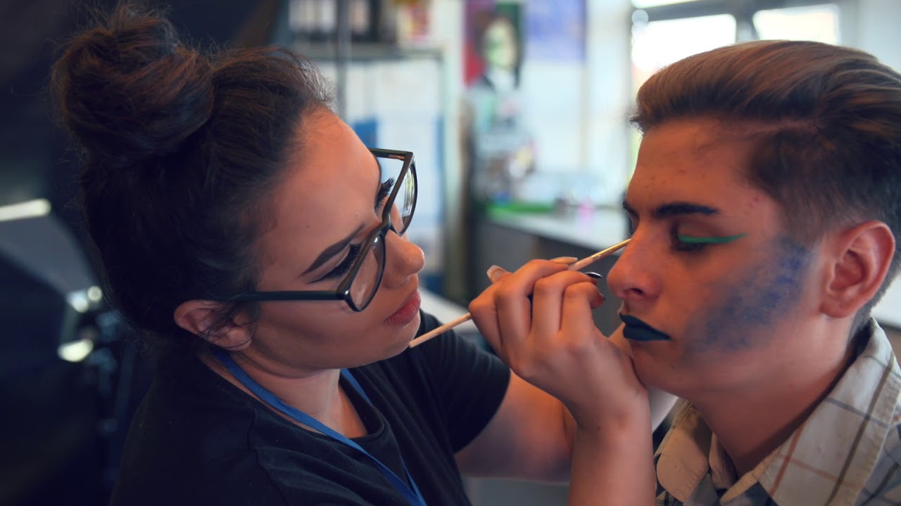 St Joseph's Catholic Academy 6th Form Video 2017 2018