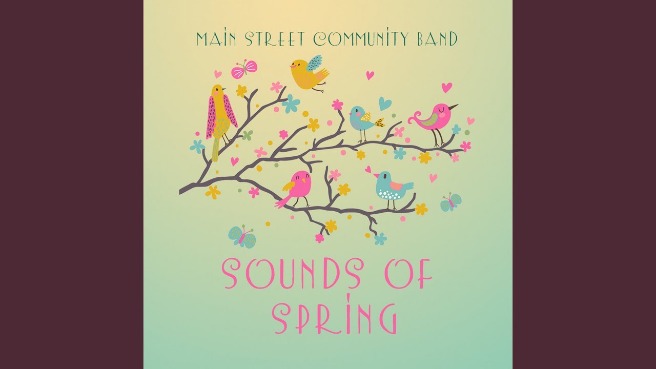 The Sounds of Spring (Live)