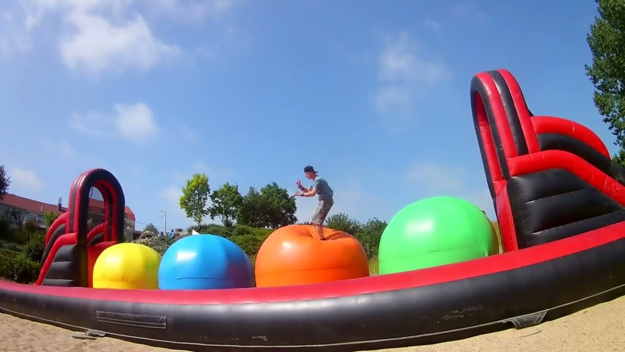 Ma compilation de fail #14