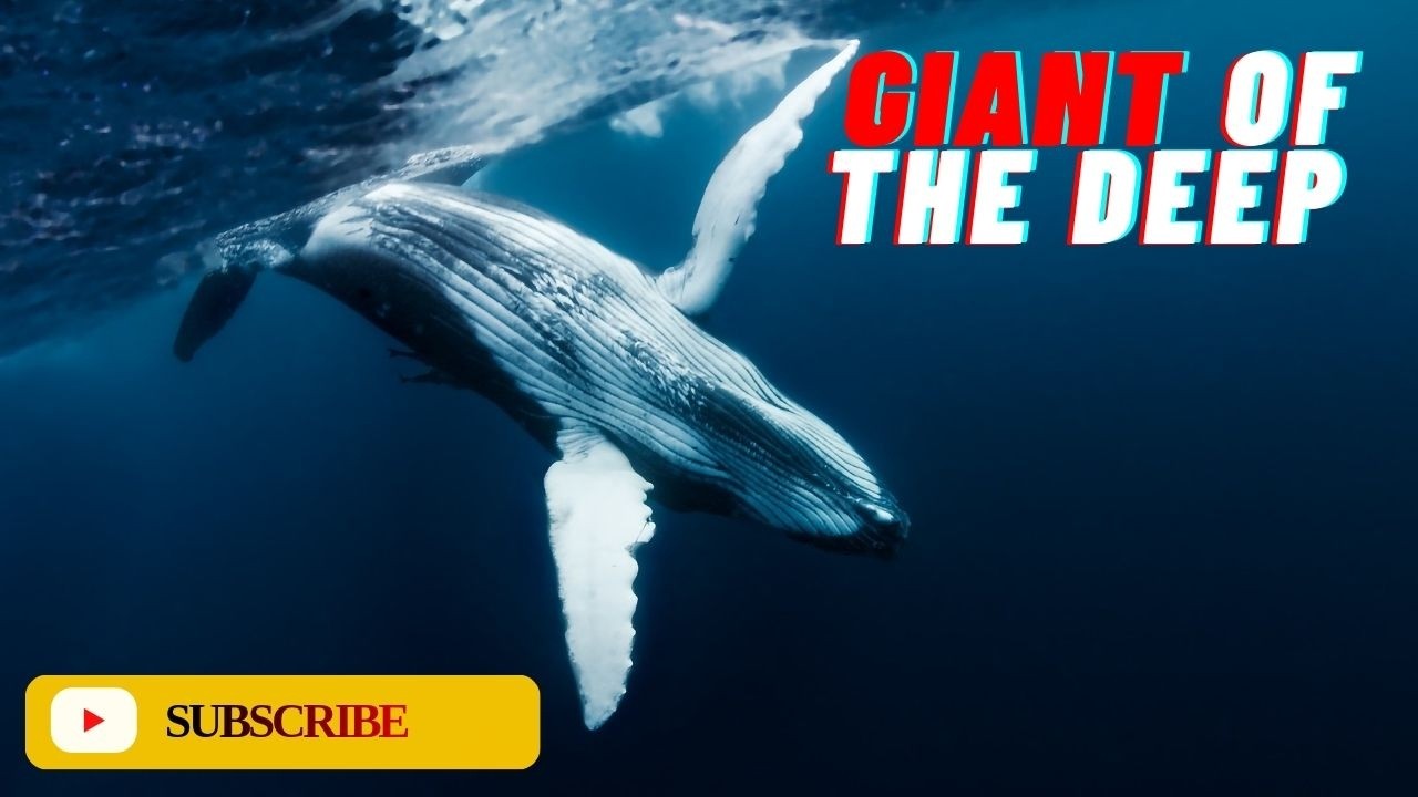 Whale: Description, Adaptations, Types, & Facts