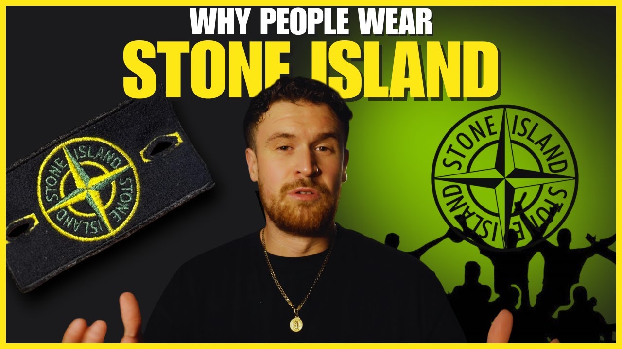 Is Stone Island Worth The Money?