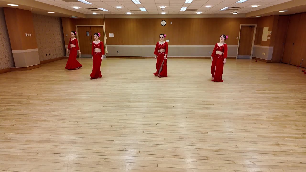 Tango video production 3 14 2026
