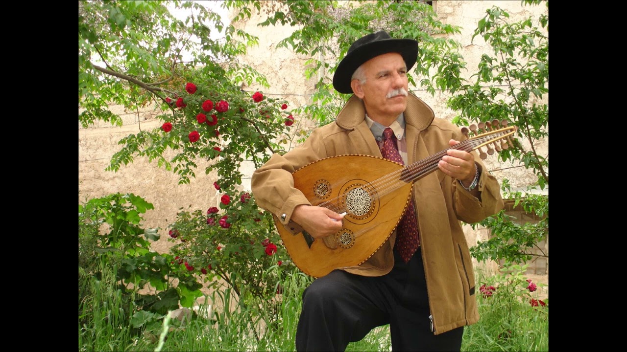 لطيف بولا  لي فيك Latif Pola