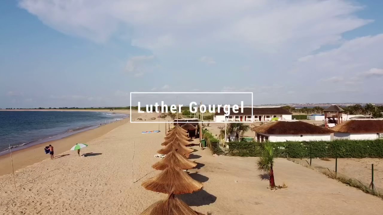 Flamingo Bay resort mussulo Angola