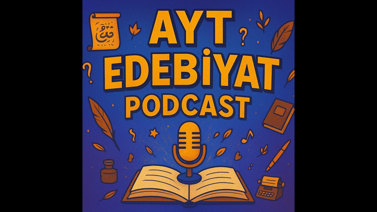 🎙️Podcast l Tanzimat D&ouml;nemi 1