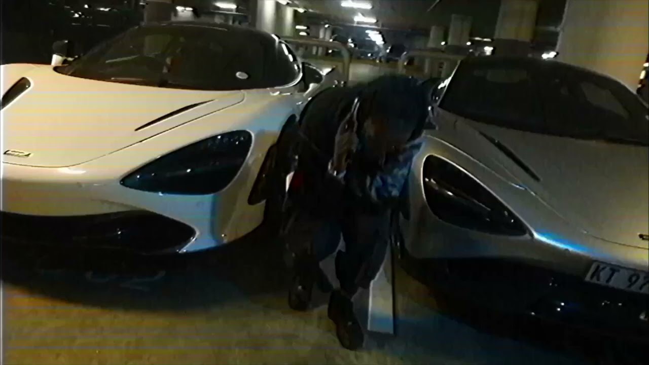 Omps767-Tony Stark Feat. @diorsantanaxo  (official music video)