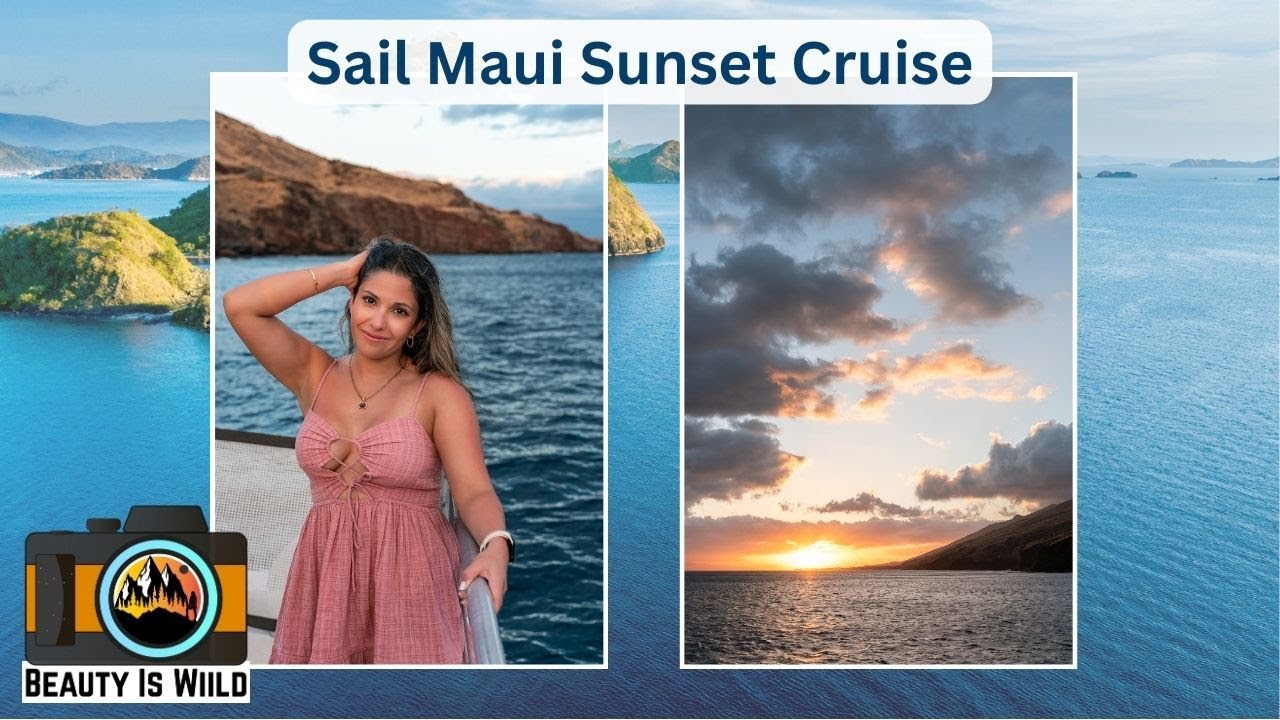 Sail Maui Sunset CruiseSail Maui Sunset Cruise: A Must-Do Experience in Hawaii