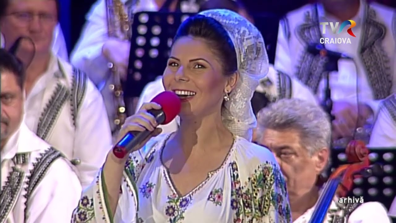 Cântec și poveste - Livia Celea Streață