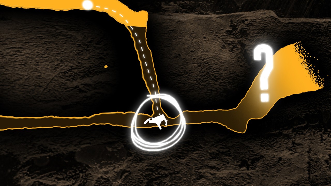 This Cave Diver's End Was Extremely Disturbing