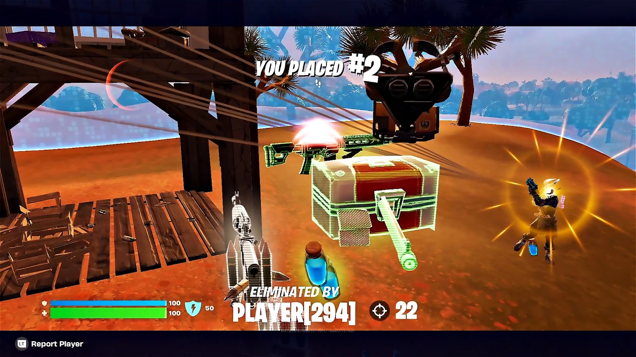 my body is a machine that turns good loot into 2nd place