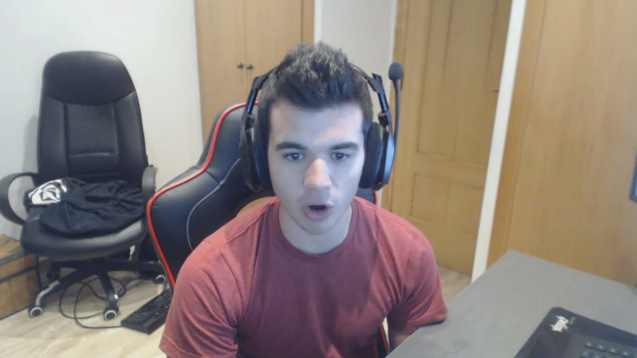 MI NUEVA OBSIDIAN!! - ADVANCED WARFARE - sTaXx - Live 2.0