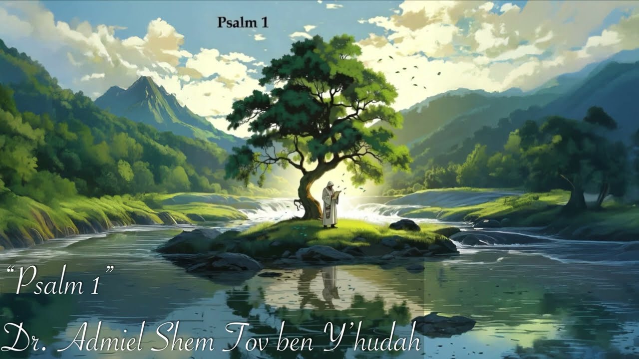 Psalm 1