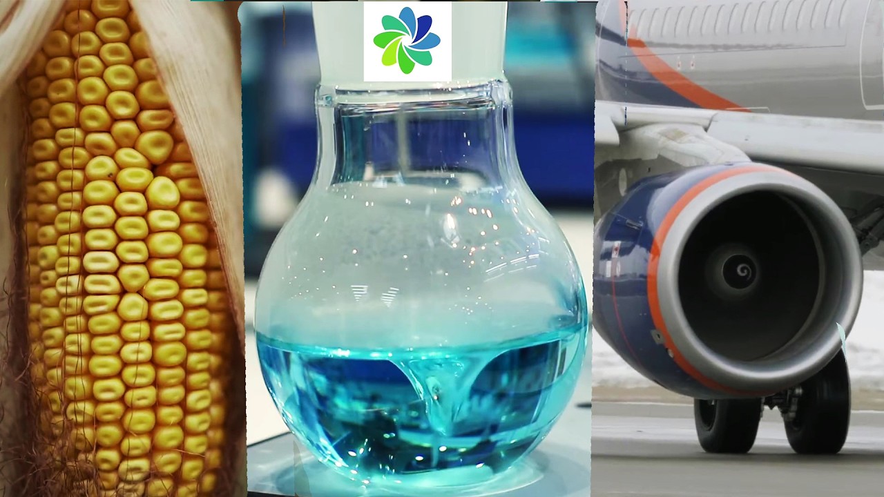 Biofuel Business Burning Bright (GEVO Stock)