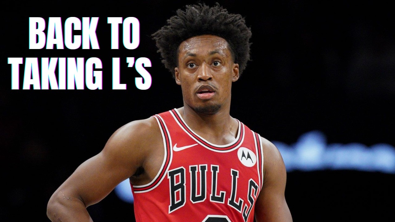 Bulls Fall to Shorthanded OKC Thunder