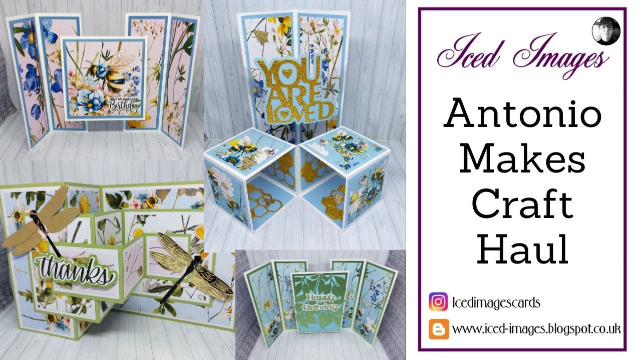 Antonio Makes | 