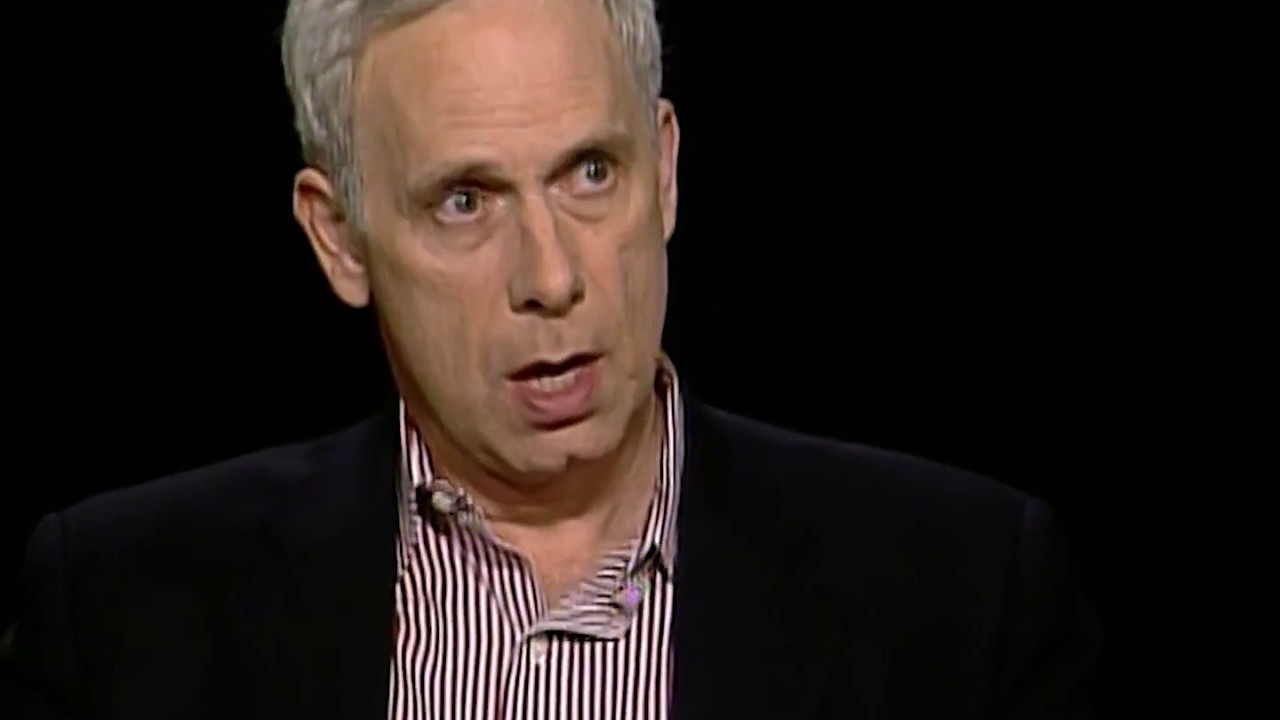 Christopher Guest interview (2003)