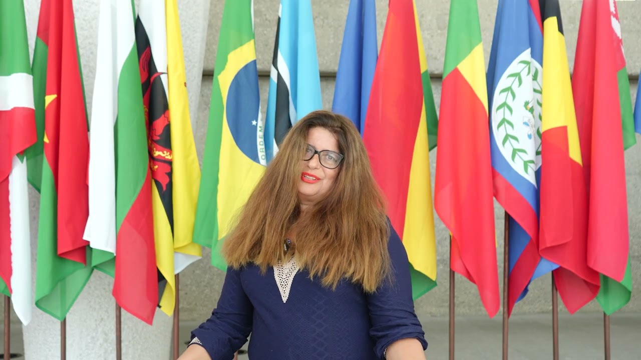United Nations Day for South-South Cooperation &ndash; PARTNERSHIPS