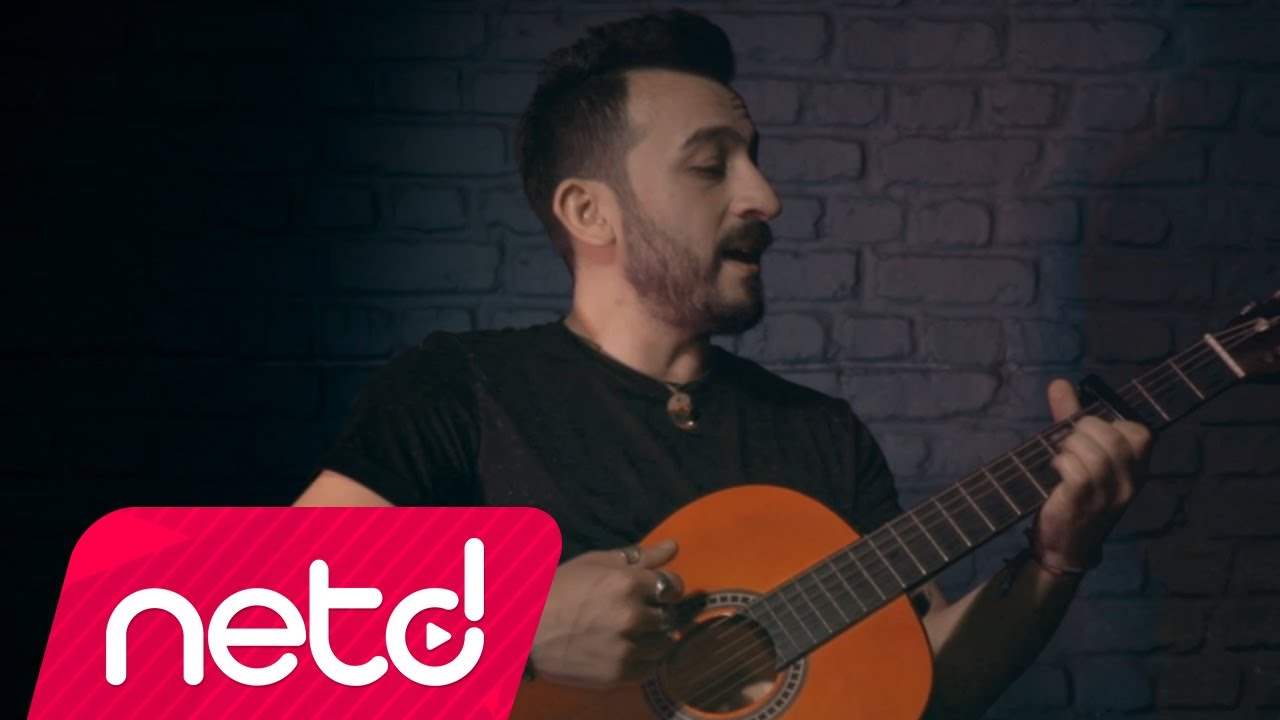 Kenan Yıldırım - Acı Bana Aşk (Akustik)