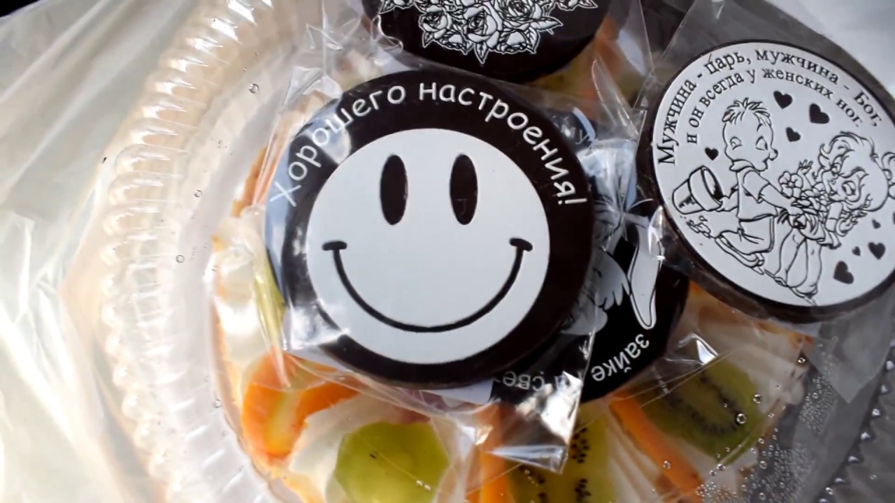 В СЕЛЕ У ТАНИ .